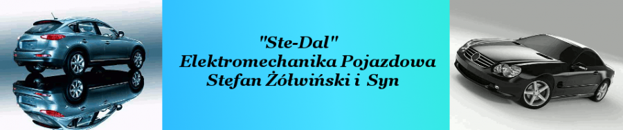 banner naprawa samochodów